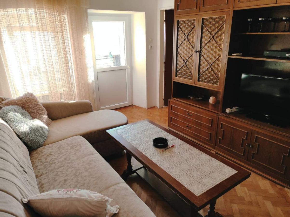 Apartments With A Parking Space Crikvenica - 19683 Екстериор снимка